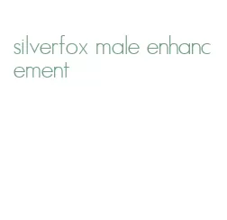 silverfox male enhancement
