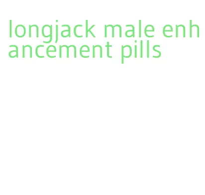 longjack male enhancement pills